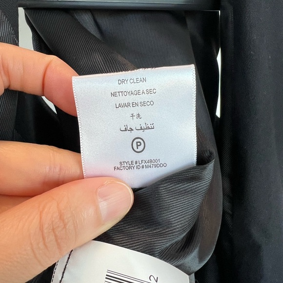 BCBGMAXAZRIA Vest in XXS - Excellent Condition - Picture 8 of 10